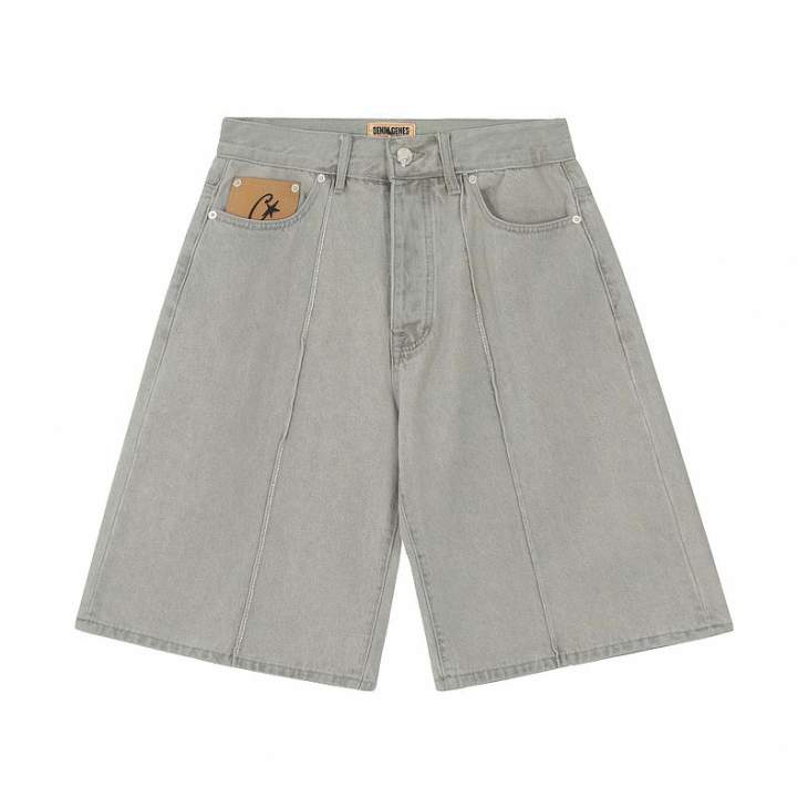 Corteiz Jeans Short _SKUCorteizS-XLwmtx80088948